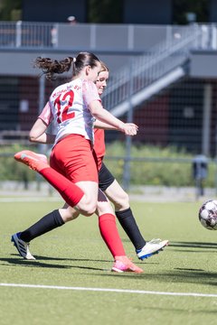 Bild 176 - wBJ ETV2 - Walddoerfer : Ergebnis: 3:0